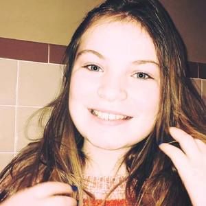 Meet your Posher, Alaina